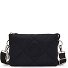  Riri Borsa a tracolla 24 cm Variante cosmic black quilt