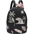  Malibu Denim Limited Barbie Zaino da giorno 31 cm Variante schwarz