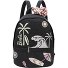  Malibu Denim Limited Barbie Zaino da giorno 31 cm Variante schwarz
