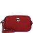  Ikon Borsa a tracolla 21 cm Variante pinot red