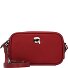 Ikon Borsa a tracolla 21 cm Variante pinot red Ikon Borsa a tracolla 21 cm Variante pinot red