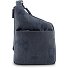 Borsa a tracolla Bergen RIFD 27 cm Variante dunkelgrau Borsa a tracolla Bergen RIFD 27 cm Variante dunkelgrau