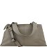  4Seasons Borsa a spalla Vera Pelle 33 cm Variante sand