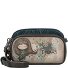 Real Borsa a tracolla 20 cm Variante mehrfarbig Real Borsa a tracolla 20 cm Variante mehrfarbig