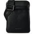  Karo Mini Borsa Borsa a tracolla 15 cm Variante nero