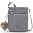  Basic New Eldorado Mini Borsa Borsa a tracolla 15 cm Variante inviting grey