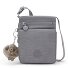 Basic New Eldorado Mini Borsa Borsa a tracolla 15 cm Variante inviting grey Basic New Eldorado Mini Borsa Borsa a tracolla 15 cm Variante inviting grey