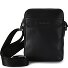  Serristori Mini Borsa Borsa a tracolla Pelle 17 cm Variante black