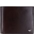  Portafoglio Colorado RFID in pelle 12,5 cm Variante bordeaux