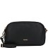  Java Borsa a tracolla Pelle 22 cm Variante schwarz