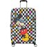 Wavebreaker Disney 4 ruote Carrello 77 cm Variante mickey check  Wavebreaker Disney 4 ruote Carrello 77 cm Variante mickey check