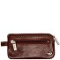 Portachiavi Colorado 10 cm in pelle Variante tabacco Portachiavi Colorado 10 cm in pelle Variante tabacco