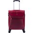  2000 4 ruote Carrello della cabina 55 cm con piega di espansione Variante red