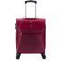 2000 4 ruote Carrello della cabina 55 cm con piega di espansione Variante red 2000 4 ruote Carrello della cabina 55 cm con piega di espansione Variante red