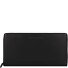 Nova Portafoglio Protezione RFID Pelle 19 cm Variante black Nova Portafoglio Protezione RFID Pelle 19 cm Variante black