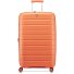 B-Flying Move 4 ruote Carrello 78 cm con piega di espansione Variante apricot orange B-Flying Move 4 ruote Carrello 78 cm con piega di espansione Variante apricot orange