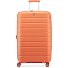  B-Flying Move 4 ruote Carrello 78 cm con piega di espansione Variante apricot orange