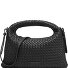 Sadie Weave Borsa a tracolla Pelle 37 cm Variante black