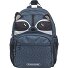 Mini Zaino per la scuola materna 27 cm Variante Rocky Racoon Mini Zaino per la scuola materna 27 cm Variante Rocky Racoon