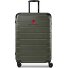  Milano 4 ruote Carrello L 72 cm espandibile Variante olive