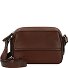  Daphne Borsa a tracolla Pelle 19 cm Variante marrone-gold