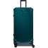 Pop 4 ruote Carrello 80 cm Variante green  Pop 4 ruote Carrello 80 cm Variante green