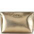  Top Pochette Pelle 27 cm Variante antique gold