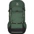  Rugged Mountain Q 75 Zaino da trekking 81 cm Variante fjell green-true black