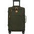  X-Collection 4 ruote Trolley cabina 55 cm Variante olivgruen