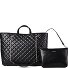  Juliet Borsa shopper 40 cm Variante black