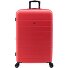 4300 4 ruote Carrello 75 cm con piega di espansione Variante red 4300 4 ruote Carrello 75 cm con piega di espansione Variante red