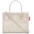 Daily Shopper Borsa shopper 27 cm Variante teddy sand  Daily Shopper Borsa shopper 27 cm Variante teddy sand