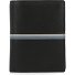  Horizon 1 Portafoglio Protezione RFID Pelle 9.5 cm Variante schwarz