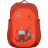  Zaino Pico Kids 29 cm Variante papaya-lava