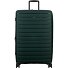  Striper 4 ruote Carrello 77 cm con piega di espansione Variante dark green