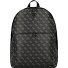  Milano Zaino da giorno 42 cm Scomparto per laptop Variante dark black-orange