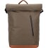  Giappone Zaino Matsuyama Scomparto per laptop da 48 cm Variante fallenrock