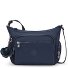  Basic Gabbie S Borsa a tracolla 29 cm Variante blue bleu 2