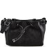  Letitia Borsa a tracolla M 28.5 cm Variante black