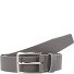 Cintura Pelle Variante grey | 110 cm Cintura Pelle Variante grey | 110 cm