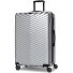  Essentials 18 2.0 4 ruote Carrello L 76 cm espandibile Variante metallic-silver shiny