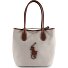  Bellport Borsa shopper 51 cm Variante natural-cuoio