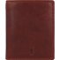 Risör Portafoglio Protezione RFID Pelle 11 cm Variante cognac Risör Portafoglio Protezione RFID Pelle 11 cm Variante cognac