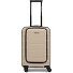  Edition 01 4 ruote Carrello della cabina 55 cm Scomparto per laptop Variante bbeige