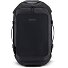 Lisbon Borsa da viaggio Weekender L 64 cm Variante all black Lisbon Borsa da viaggio Weekender L 64 cm Variante all black