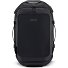  Lisbon Borsa da viaggio Weekender L 64 cm Variante all black