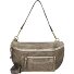  Nicole Borsa a tracolla Pelle 32 cm Variante cemento