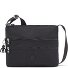 Borsa a tracolla Basic Alvar 33 cm Variante black noir
