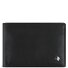 Black Magic Portafoglio Pelle 10 cm Variante schwarz Black Magic Portafoglio Pelle 10 cm Variante schwarz