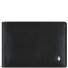  Black Magic Portafoglio Pelle 10 cm Variante schwarz